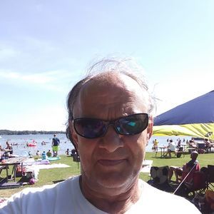 Meet your Posher, Donald